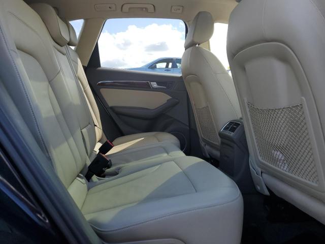 Photo 11 from auction – 2017 AUDI Q5 PREMIUM with VIN WA1D7AFP0HA045365