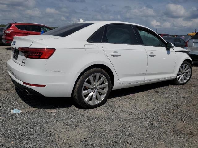 Photo 3 from auction – 2017 AUDI A4 PREMIUM with VIN WAUANAF41HN038189