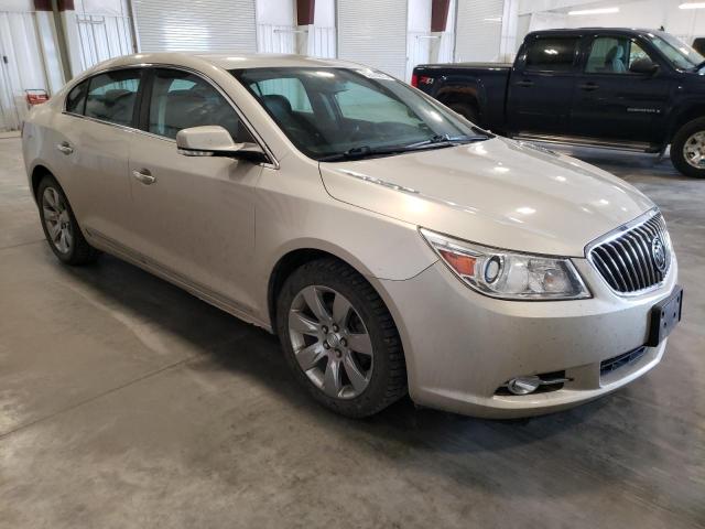 Photo 4 from auction – 2013 BUICK LACROSSE P with VIN 1G4GF5E37DF182243