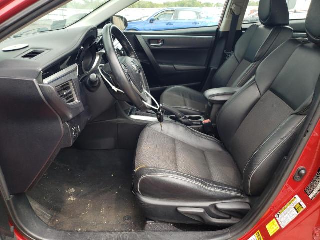 Photo 7 from auction – 2015 TOYOTA COROLLA L with VIN 5YFBURHE7FP306693