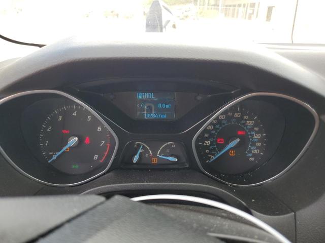 Photo 9 from auction – 2012 FORD FOCUS SE with VIN 1FAHP3K28CL387761