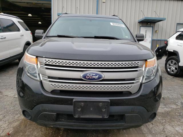 Снимка 5 от търг – 2015 FORD EXPLORER с VIN 1FM5K8B84FGA98978