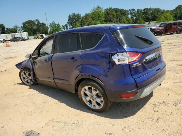 Photo 2 from auction – 2013 FORD ESCAPE SEL with VIN 1FMCU0HX6DUC79676