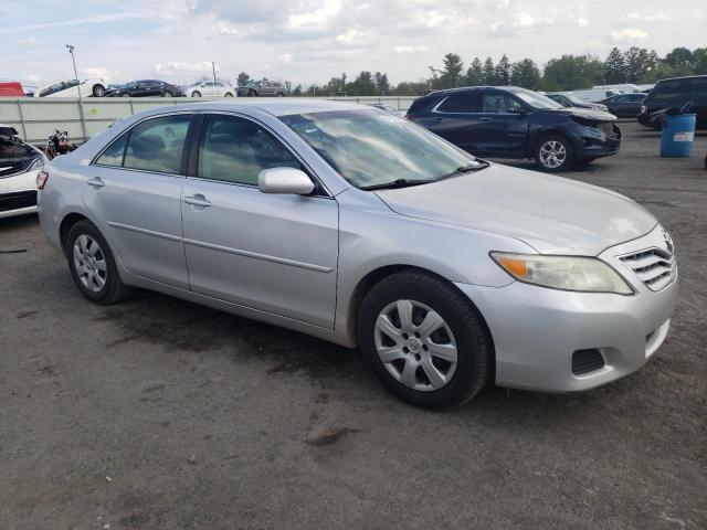 Photo 4 from auction – 2010 TOYOTA CAMRY BASE with VIN 4T1BF3EK2AU113439