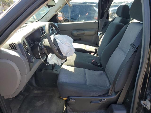 Photo 7 from auction – 2008 CHEVROLET SILVERADO with VIN 1GCEK19C68Z283840