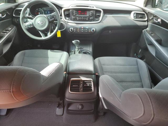 صورة رقم 8 من المزاد - 2016 KIA SORENTO LX مع VIN 5XYPG4A39GG018317