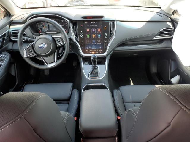 Photo 8 from auction – 2022 SUBARU OUTBACK LI with VIN 4S4BTANC1N3162035