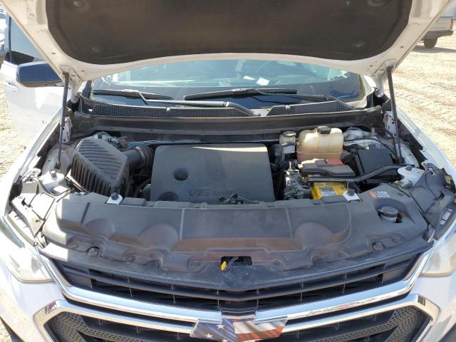 Photo 12 from auction – 2018 CHEVROLET TRAVERSE L with VIN 1GNERFKW8JJ169539