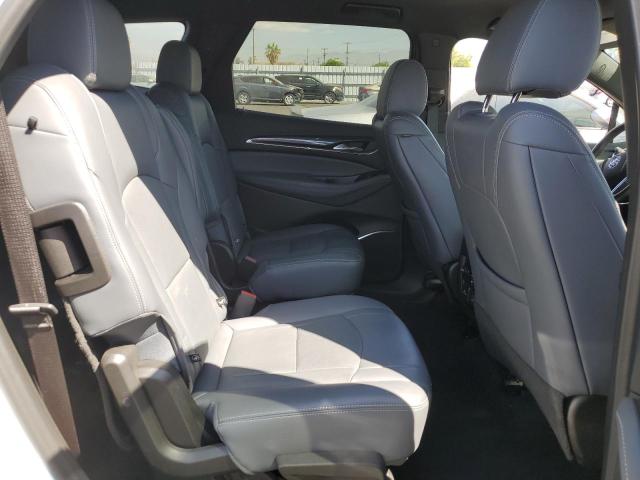Photo 11 from auction – 2022 BUICK ENCLAVE PR with VIN 5GAEVBKW2NJ113049