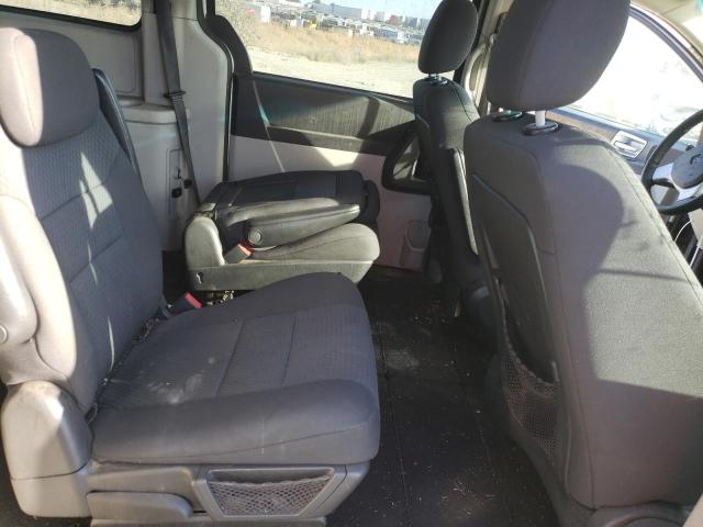 Photo 11 from auction – 2010 DODGE GRAND CARA with VIN 2D4RN5D12AR130865