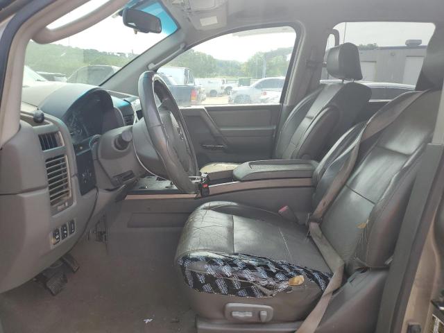 Photo 7 from auction – 2006 NISSAN TITAN XE with VIN 1N6BA07A36N537460