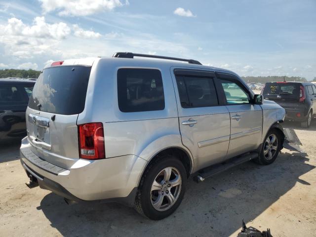 Фото 3 с аукциона – 2013 HONDA PILOT EX с VIN 5FNYF3H48DB012396