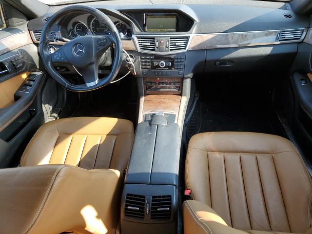 Photo 8 from auction – 2011 MERCEDES-BENZ E-CLASS E3 with VIN WDDHF5GB8BA468762