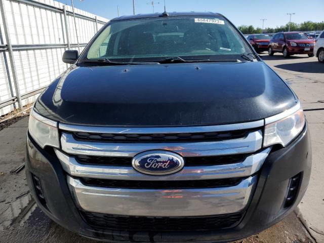 Photo 5 from auction – 2014 FORD EDGE SE with VIN 2FMDK3GC9EBB27831