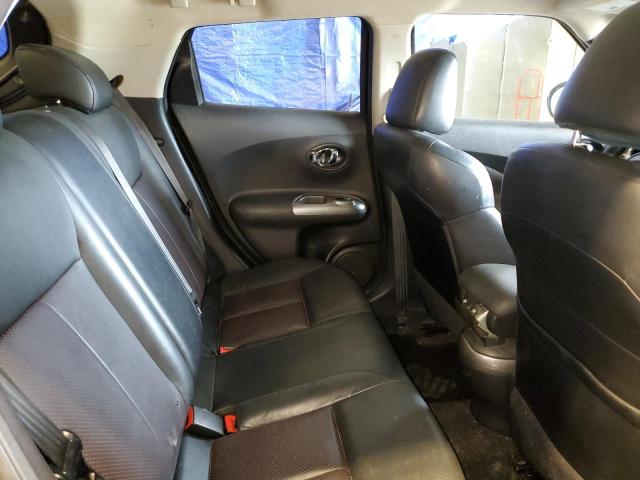 Photo 10 from auction – 2013 NISSAN JUKE S with VIN JN8AF5MR4DT217973