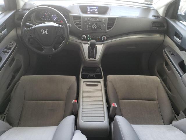 Photo 8 from auction – 2012 HONDA CR-V LX with VIN 5J6RM4H38CL078265