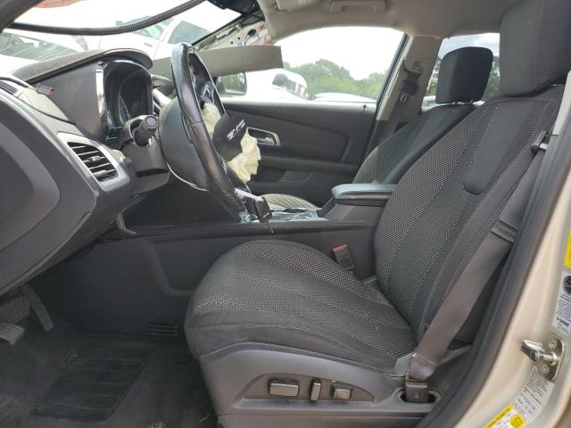 Photo 7 from auction – 2014 GMC TERRAIN SL with VIN 2GKALREK3E6207060