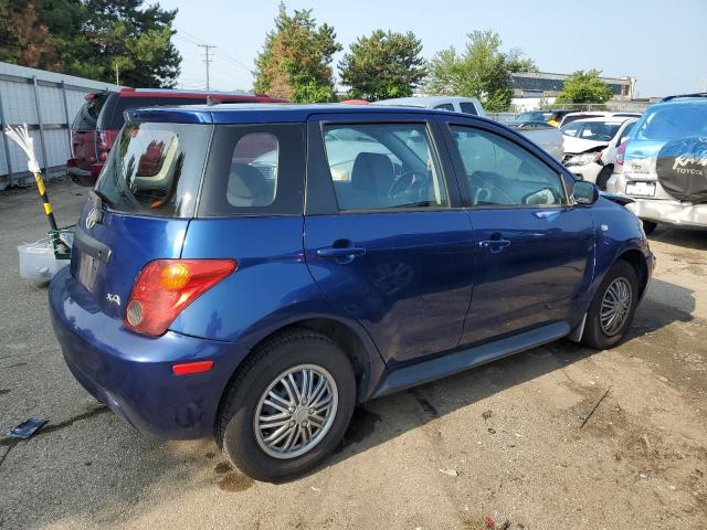 Photo 3 from auction – 2005 TOYOTA SCION XA with VIN JTKKT604250123546