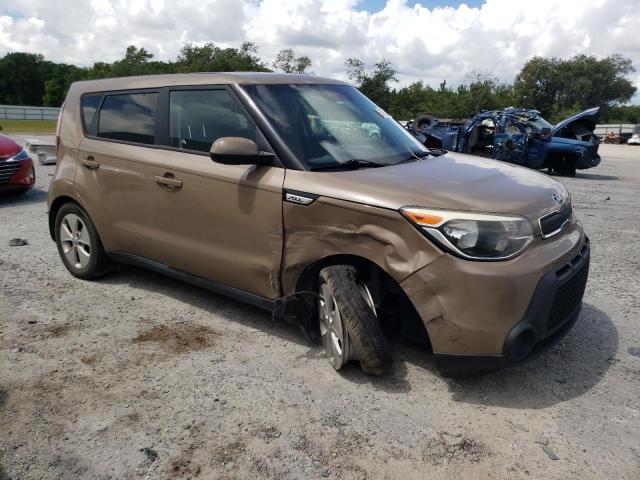 Photo 4 from auction – 2016 KIA SOUL with VIN KNDJN2A25G7312074