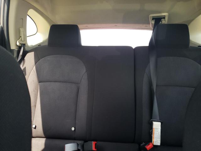 Photo 10 from auction – 2012 NISSAN ROGUE S with VIN JN8AS5MV7CW714358