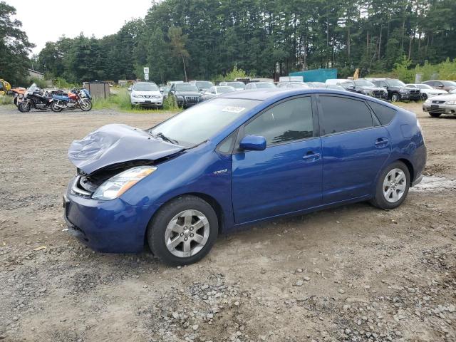 TOYOTA PRIUS 2008 with VIN JTDKB20U987791424 - Photo from auction