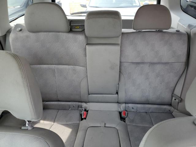 Photo 10 from auction – 2010 SUBARU FORESTER 2 with VIN JF2SH6CC6AG705003