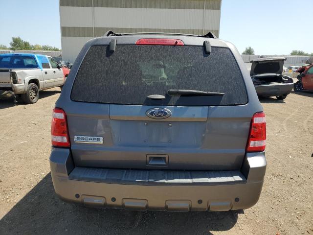 Фото 6 с аукциона – 2011 FORD ESCAPE XLS с VIN 1FMCU0C72BKB00128