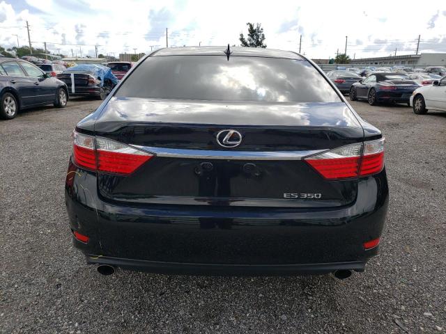 Photo 6 from auction – 2015 LEXUS ES 350 with VIN JTHBK1GG8F2201393