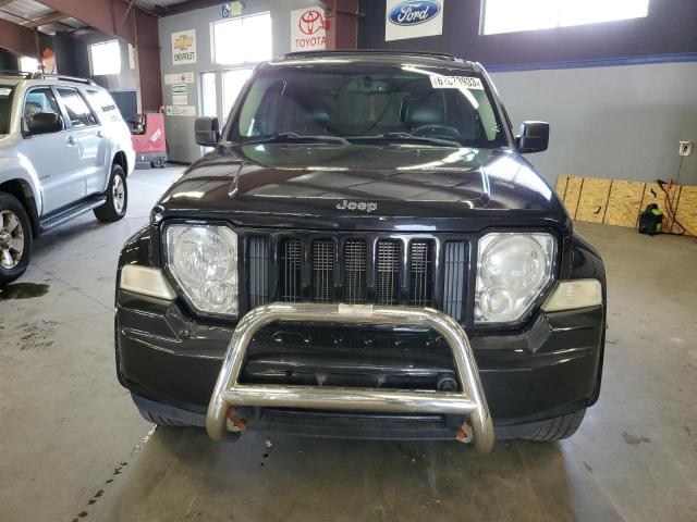 Photo 5 from auction – 2012 JEEP LIBERTY SP with VIN 1C4PJMAK7CW170263