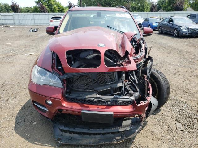 Photo 5 from auction – 2012 BMW X5 XDRIVE3 with VIN 5UXZV4C53CL746743