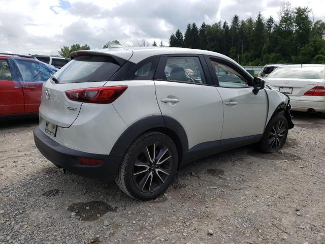 Photo 3 from auction – 2018 MAZDA CX-3 TOURI with VIN JM1DKFC74J1324104