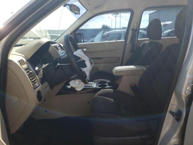 Photo 7 from auction – 2008 MAZDA TRIBUTE I with VIN 4F2CZ02Z98KM27479