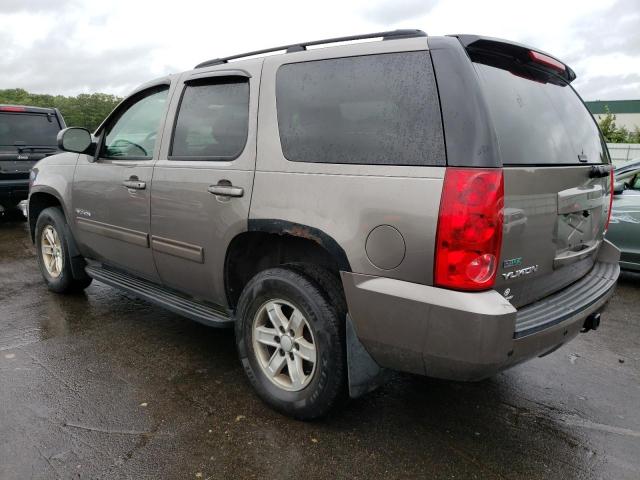 Photo 2 from auction – 2011 GMC YUKON SLE with VIN 1GKS2AE07BR170294