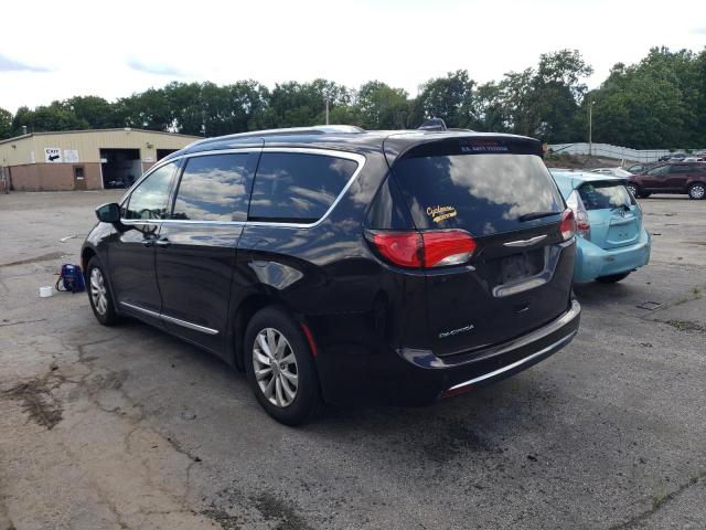 Photo 2 from auction – 2019 CHRYSLER PACIFICA T with VIN 2C4RC1BG6KR655173