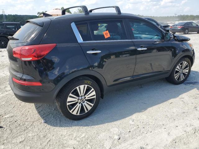 Photo 3 from auction – 2016 KIA SPORTAGE E with VIN KNDPC3AC2G7846776