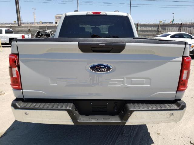 Photo 6 from auction – 2023 FORD F150 SUPER with VIN 1FTEW1C50PKD34397