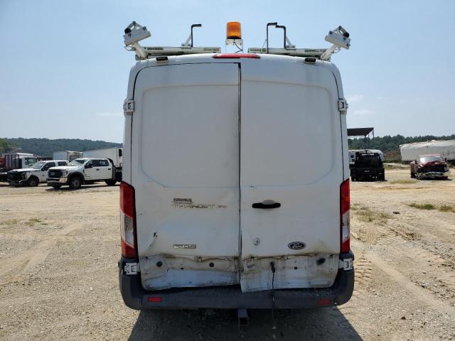 Photo 6 from auction – 2016 FORD TRANSIT T- with VIN 1FTKE2CV2GKA33643