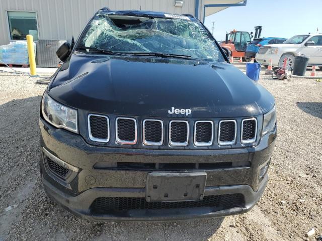 Zdjęcie 5 z aukcji – 2021 JEEP COMPASS SP z VIN 3C4NJDABXMT591442
