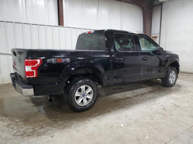 Photo 3 from auction – 2018 FORD F150 SUPER with VIN 1FTEW1EB4JFD13894