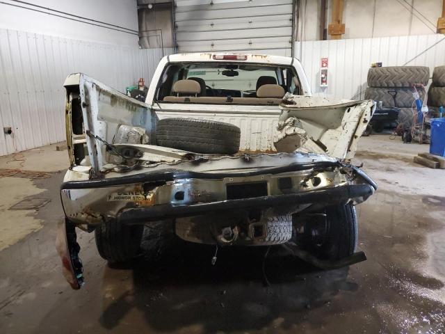 Photo 6 from auction – 2003 CHEVROLET SILVERADO with VIN 2GCEC19V331274660
