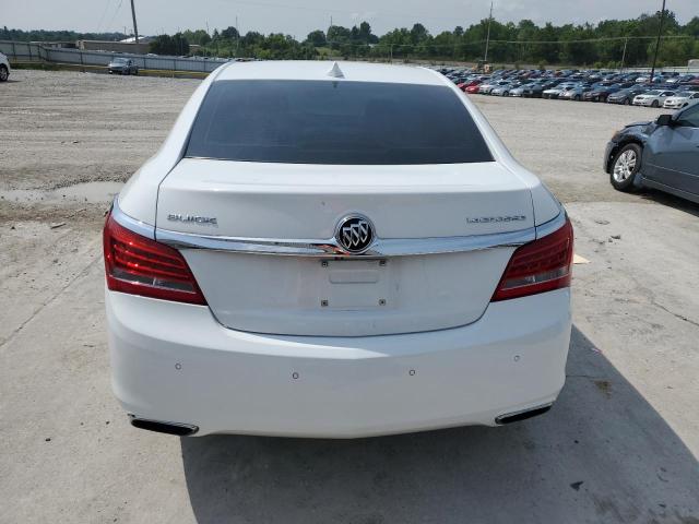 Photo 6 from auction – 2015 BUICK LACROSSE with VIN 1G4GB5G32FF130272