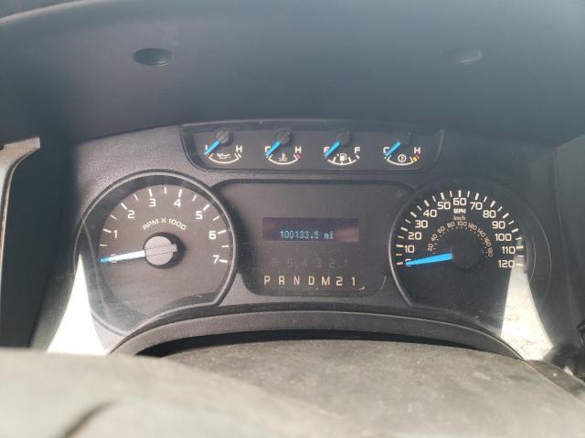 Photo 9 from auction – 2014 FORD F150 SUPER with VIN 1FTFW1EF8EFB82319