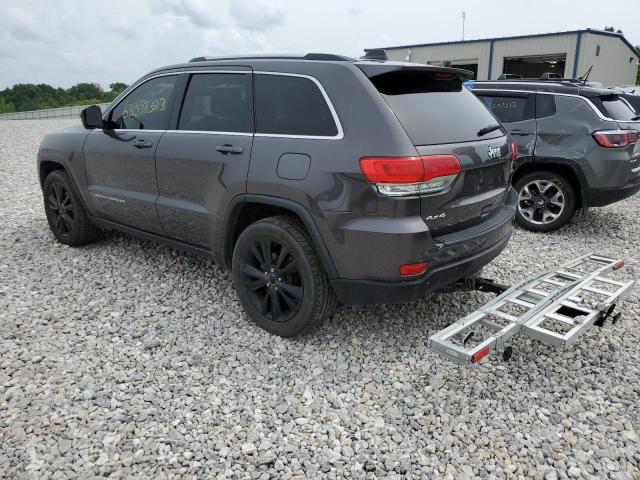 Photo 2 from auction – 2014 JEEP GRAND CHER with VIN 1C4RJFAG8EC471418