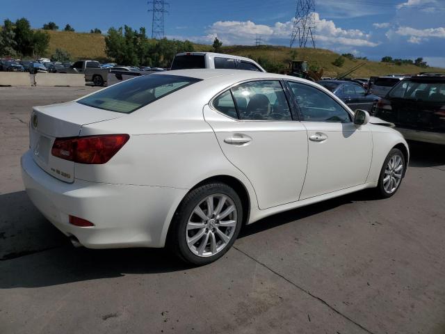Foto 3 de la subasta – 2006 LEXUS IS 250 con VIN JTHCK262762000259