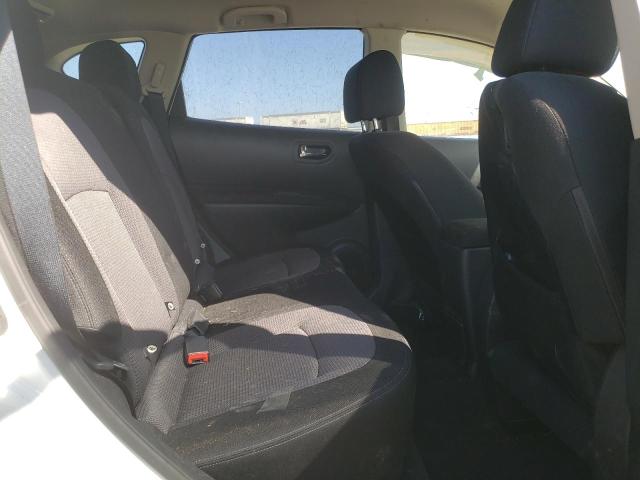 Photo 11 from auction – 2011 NISSAN ROGUE S with VIN JN8AS5MV9BW313974