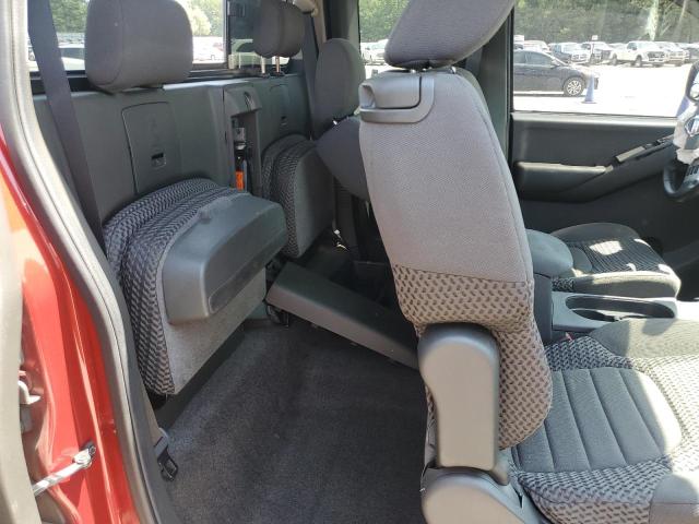 Photo 10 from auction – 2014 NISSAN FRONTIER S with VIN 1N6AD0CU7EN761641