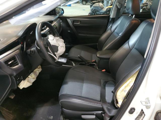 Photo 7 from auction – 2015 TOYOTA COROLLA L with VIN 2T1BURHE4FC444336
