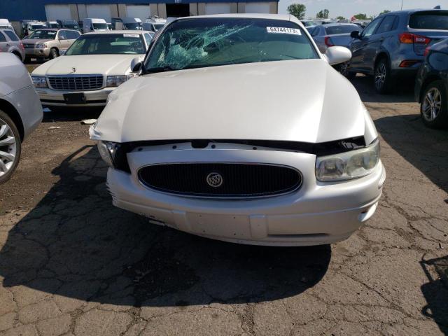 صورة رقم 5 من المزاد - 2003 BUICK LESABRE LI مع VIN 1G4HR54K23U217818