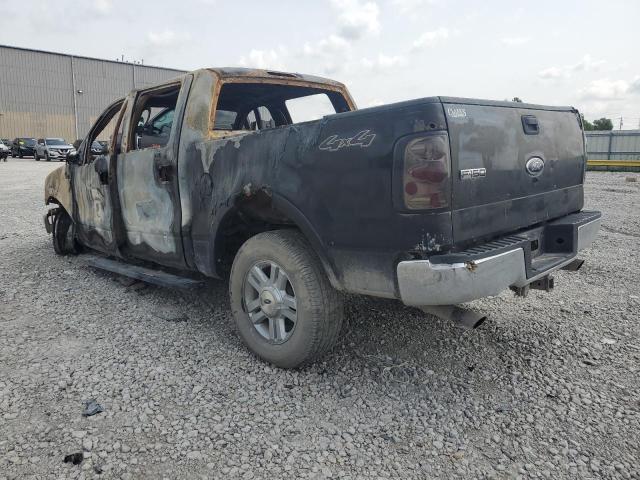 Photo 2 from auction – 2004 FORD F150 SUPER with VIN 1FTPW14584KC30095