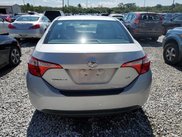 Photo 6 from auction – 2014 TOYOTA COROLLA L with VIN 2T1BURHE9EC024182